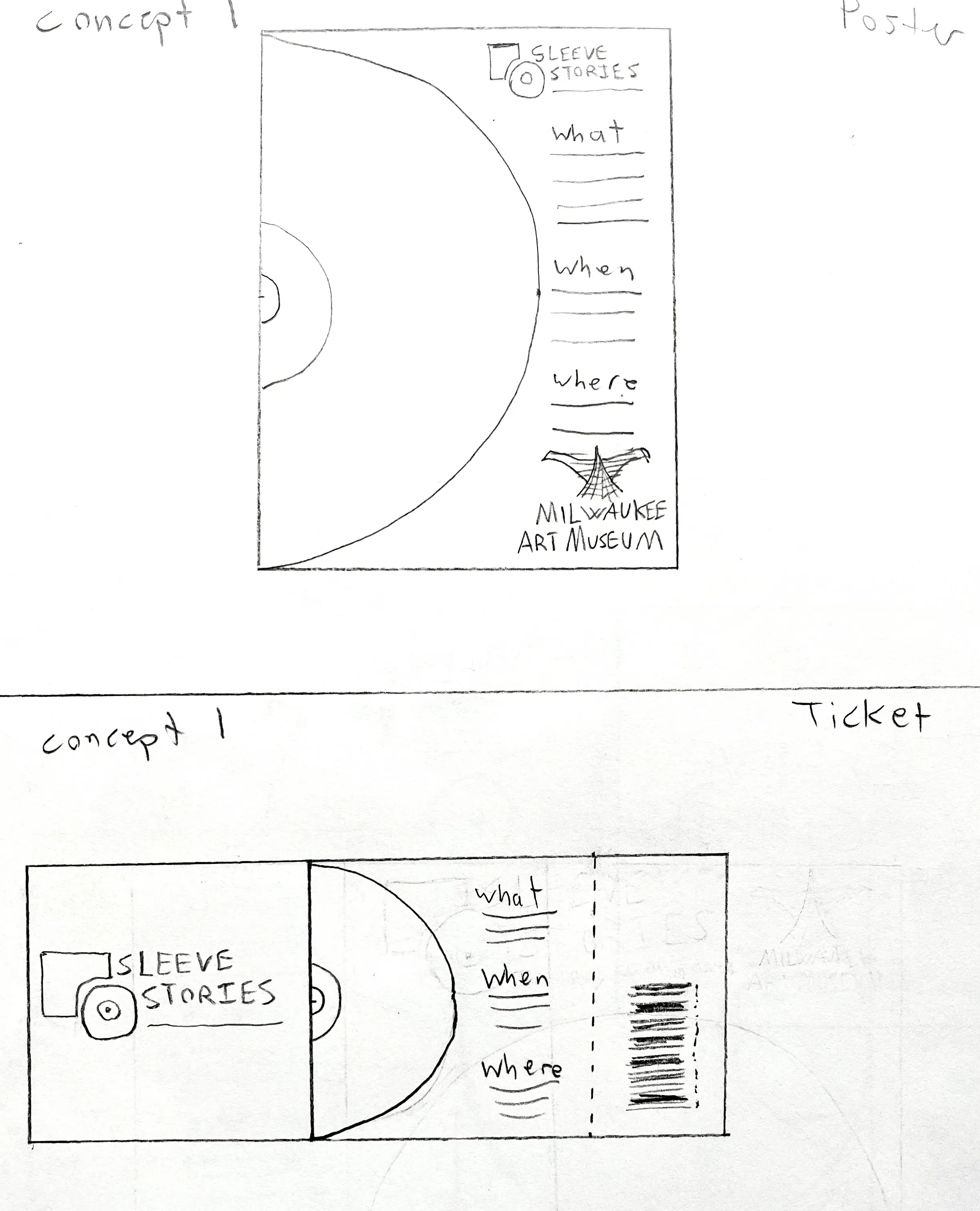 sketch 2 for sleevestories